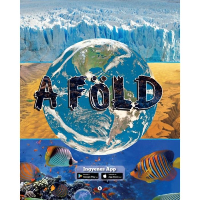 A F&ouml;ld - Marcus Johnson