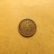 Cehoslovacia 1 Koruna / Coroana 1966