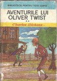 Aventurile lui Oliver Twist (volumul 2) - Charles Dickens