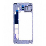 Carcasa Mijloc Originala Samsung Galaxy J5 (J510) Argintiu / Silver
