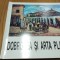 DOBROGEA SI ARTA PLASTICA - Gavrila Simion - Tulcea, 1993, 179 p.