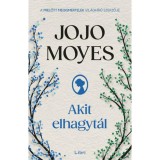 Akit elhagyt&aacute;l - Jojo Moyes