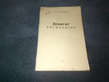 VASILI ARDAMATSKI - ITINERAR PRIMEJDIOS 1956