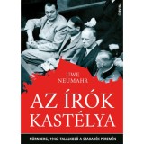 Az &iacute;r&oacute;k kast&eacute;lya - Neumahr