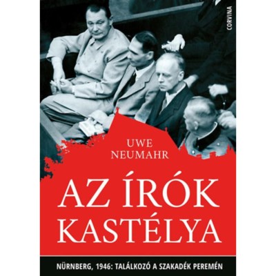 Az &amp;iacute;r&amp;oacute;k kast&amp;eacute;lya - Neumahr foto