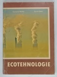 ECOTEHNOLOGIE de CONSTANTA TRUFAS si FLORINA BRAN , 2008