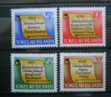 CV1 SERIE INSULELE TOKELAU