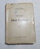 ELEMENTE DE STIINTA FINANCIARA -- Gh. N. Leon -- editia II, 1942