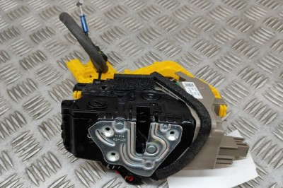 &amp;Icirc;ncuietoare ușă dreapta spate KIA XCEED CD 2020 OEM: 81420-J7300 | 28098934 foto