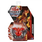 Bakugan Evolutions Dragonoid Bila Clasica cu 2 BakuCore si card