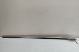 Chedar geam ușă st&acirc;nga spate AUDI Q4 Sportback F4N 2024 OEM: 89A839475 | 31845950