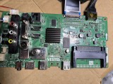 placa de baza 17MB211S VESTEL MAIN BOARD TOSHIBA TV 43L3863DG