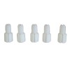 Clema macara geam Vw Jetta Bora, Golf 4 Golf 5, Passat B5 B6 1997-2011, Polo 9N 2001-2009 Touran, Tiguan, Seat Altea, Toledo, Leon, Ibiza, Skoda Fabi