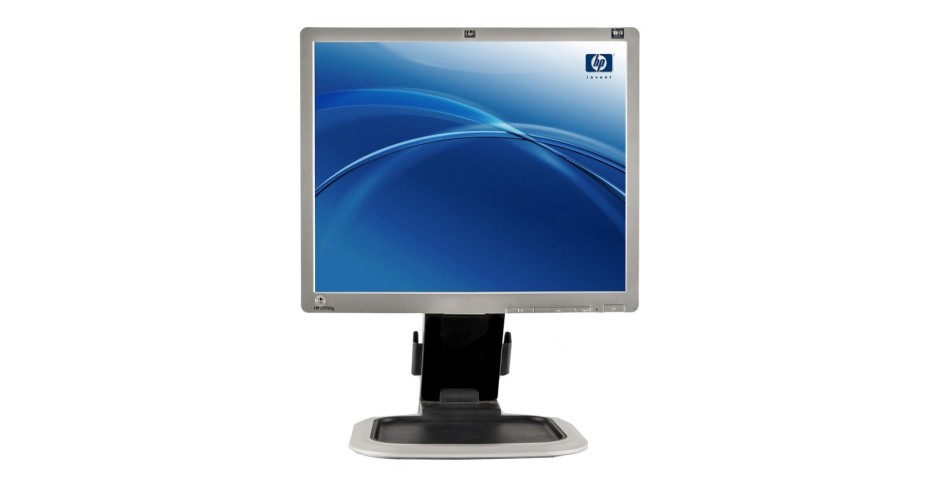 Monitoare LCD Second Hand HP L1950g, 19 inci, Grad B | arhiva Okazii.ro
