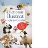 Dictionar ilustrat englez-roman