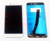 LCD + Touchscreen ZTE Blade A602 / A602 Dual SIM Alb - Display de Calitate