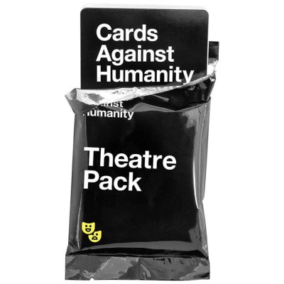 Cards Against Humanity - Theatre Pack foto