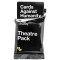 Cards Against Humanity - Theatre Pack