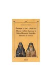 Drepții &icirc;n veci vor fi vii - Paperback brosat - Simon Monahul - Iona