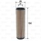 VALEO 586597 Filtru ulei