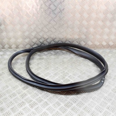 Garnitura ușă dreapta spate TESLA MODEL Y 2022 OEM: 1497676-00-B foto