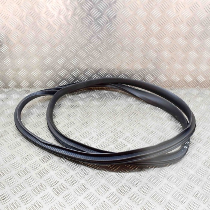 Garnitura ușă dreapta spate TESLA MODEL Y 2022 OEM: 1497676-00-B