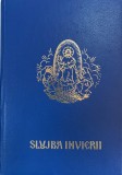Cumpara ieftin Slujba Invierii Saptamana Luminata Carte Religioasa Stare Buna Coperti Cartonate Romana 172 Pag Cartonata Romana