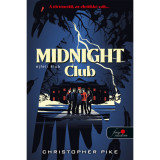 Midnight Club - &Eacute;jf&eacute;li klub - Christopher Pike