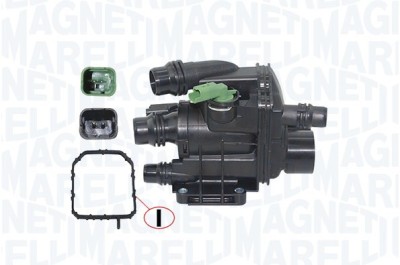 MAGNETI MARELLI 352317004620 termostat,lichid racire foto