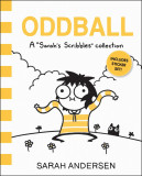 Oddball | Sarah Andersen, Andrews Mcmeel Publishing