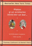 Thomas Cathcart, Daniel Klein - Platon si un ornitorinc intra intr-un bar... Sa
