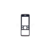 Copertă frontală Nokia 6300 neagră