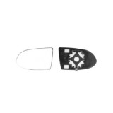 Geam oglinda Opel Zafira 01.1999-2002 partea dreapta View Max crom convex cu incalzire