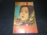 ALMANAH FEMEIA 1980