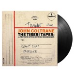 The Tiberi Tapes: A Preview Of The Mythic Recordings (Vinyl, Record Store Day) | John Coltrane
