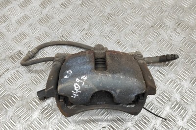 Etrier de fr&amp;acirc;nă dreapta față VW TIGUAN AD1 2019 OEM: 8V0615124D 25028228 foto