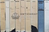 Opere complete - Serie completa Vol. 1-9 - 1982 - William Shakespeare ($K64), Univers