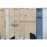 Opere complete - Serie completa Vol. 1-9 - 1982 - William Shakespeare ($K64)