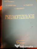 2001 Pneumoftiziologie C. Cojocaru, Z. Tarevici, T. Mihaescu