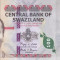 Bancnota Swaziland 100 Emalangeni 2010 - P39a UNC