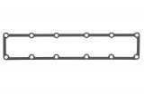 Suction manifold gasket fits: JOHN DEERE 6520. 6920. 7430. 7530. 7720. 7730. 7820. 7830. 7930. 9640 WTS. 9640i WTS. 9660 WTS. 9660i WTS. 9680 WTS, ENGITECH