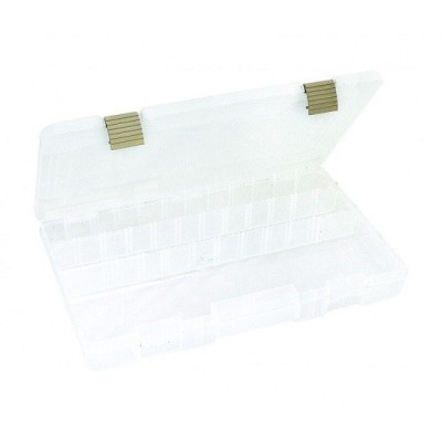 Cutie Baracuda Carp Box E010 foto