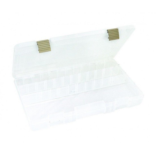 Cutie Baracuda Carp Box E010