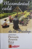 Mormantul cald de la Prislop. Marturii despre Parintele Arsenie Boca aparute in Lumea Credintei