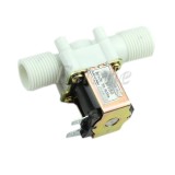 Solenoid electrovalva 12v diametru 1/2" normal inchis