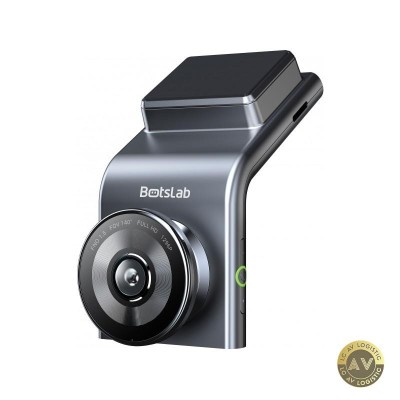 Camera Auto Botslab G300H 1080P GPS Wi-Fi foto