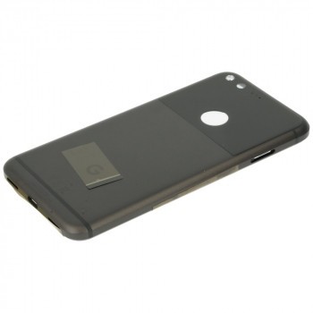 Google Pixel (G-2PW4200) Capac baterie negru 83H40050-01 foto