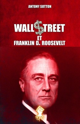 Wall Street et Franklin D. Roosevelt: Nouvelle foto
