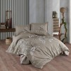 Lenjerie de pat ranforce clasy king size (mohana v2), Ralex Pucioasa