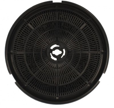 Filtru carbon pentru hota FCV17 type 180 foto